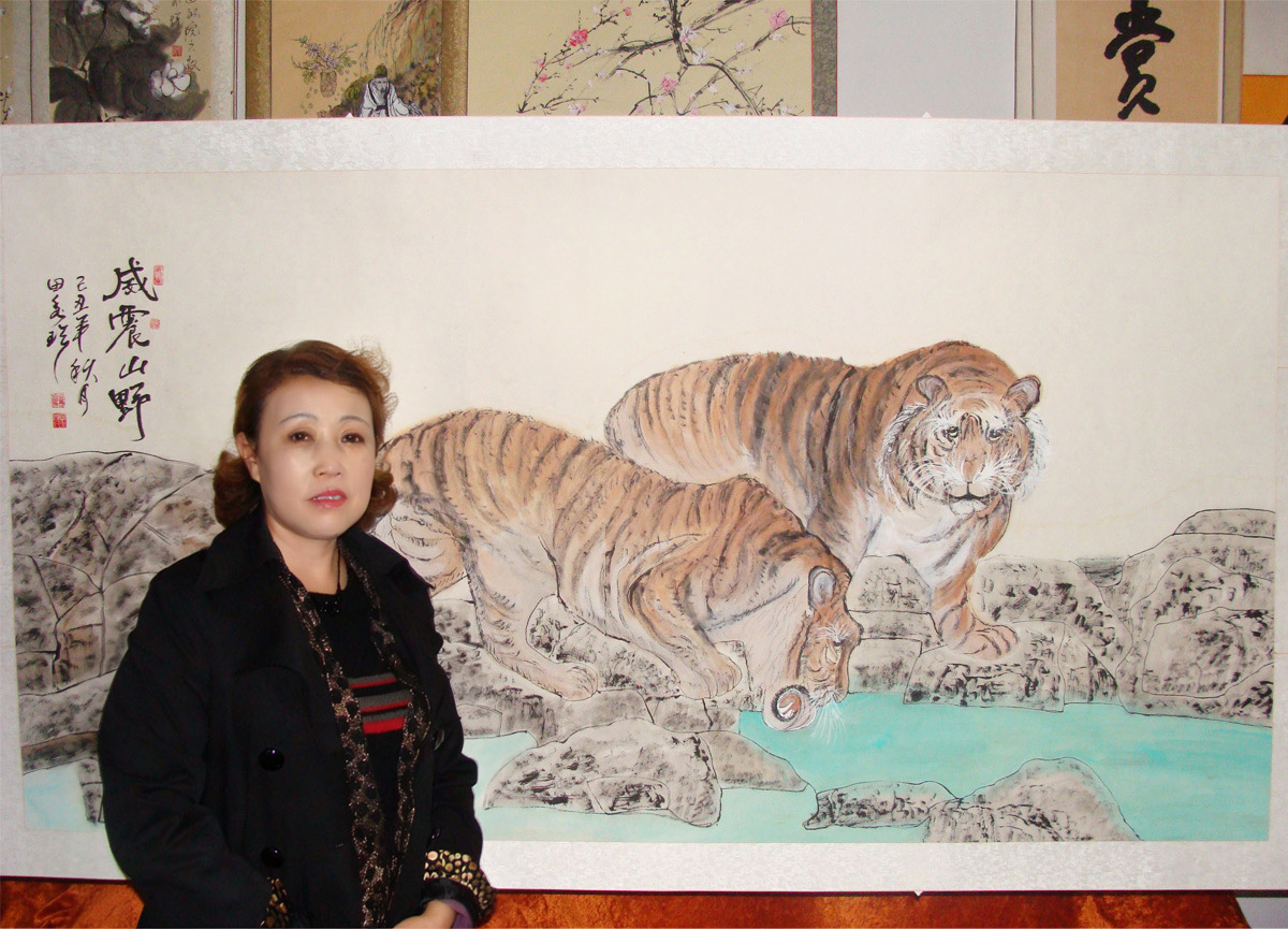 ���������˫��ͼ������ɽҰ��