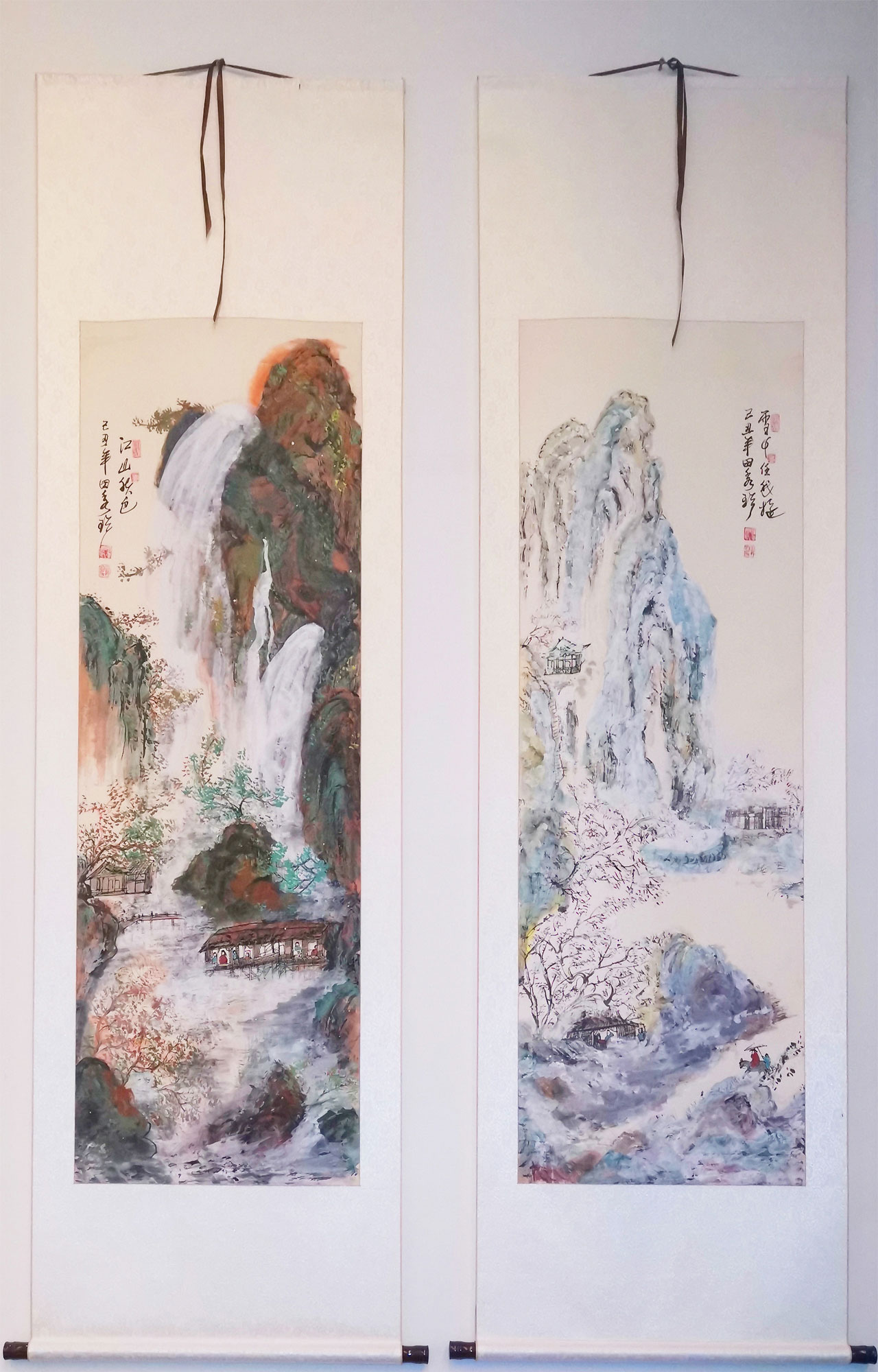 ���������ɽˮ������