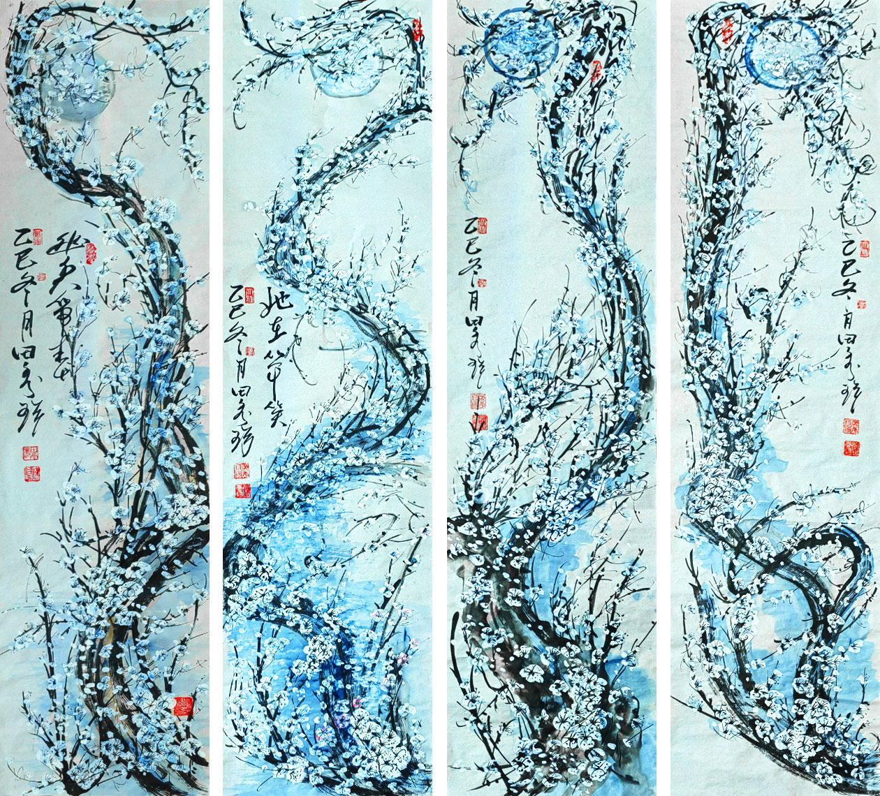 ���������ѩ÷������